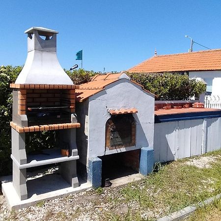 Casa Dos Flamingos Villa Murtosa Exterior photo