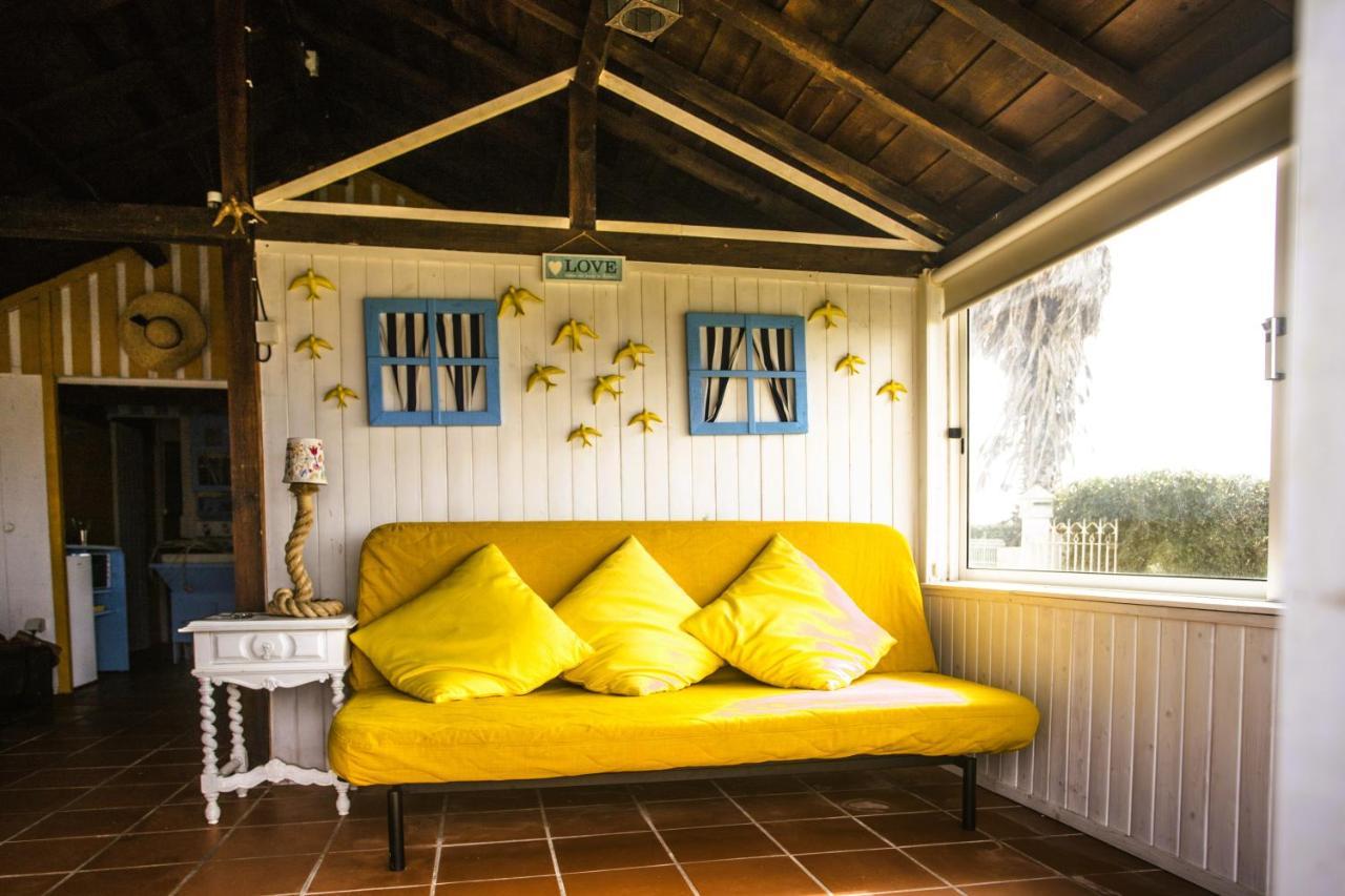 Casa Dos Flamingos Villa Murtosa Exterior photo