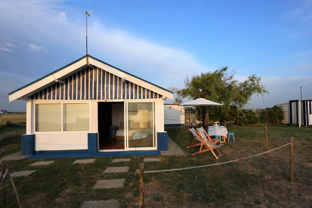 Casa Dos Flamingos Villa Murtosa Exterior photo